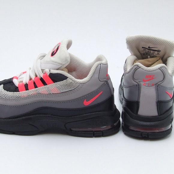 Children's Nike Little Max 95' Size 10C - Picture 2 of 6